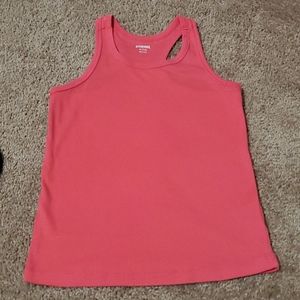 Tank top - little girls (7-8) from gymbree.